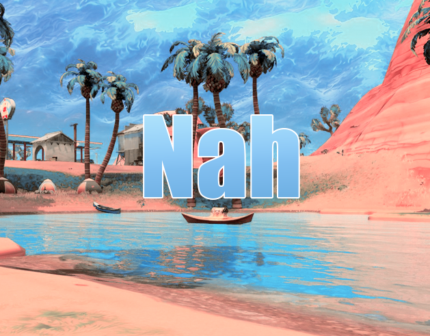 Shoppy profile picture for @Nah