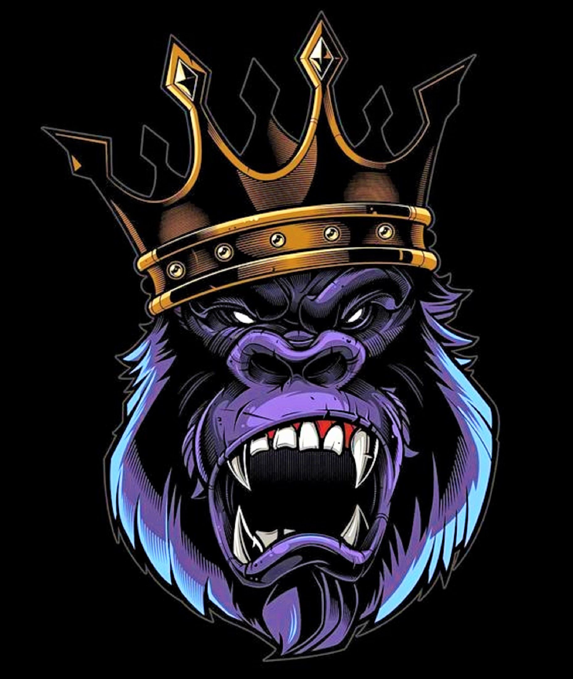 Shoppy profile picture for @KingPin