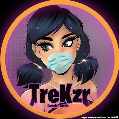 Shoppy profile picture for @TreK