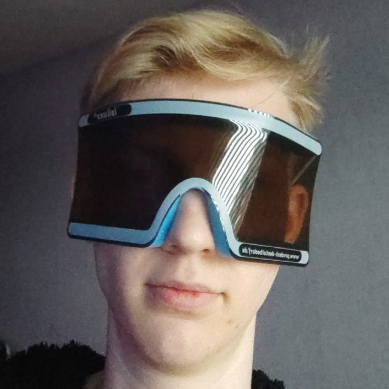 Shoppy profile picture for @Tore