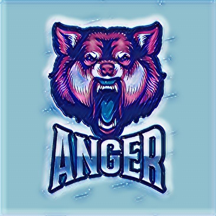 Shoppy profile picture for @ANGER