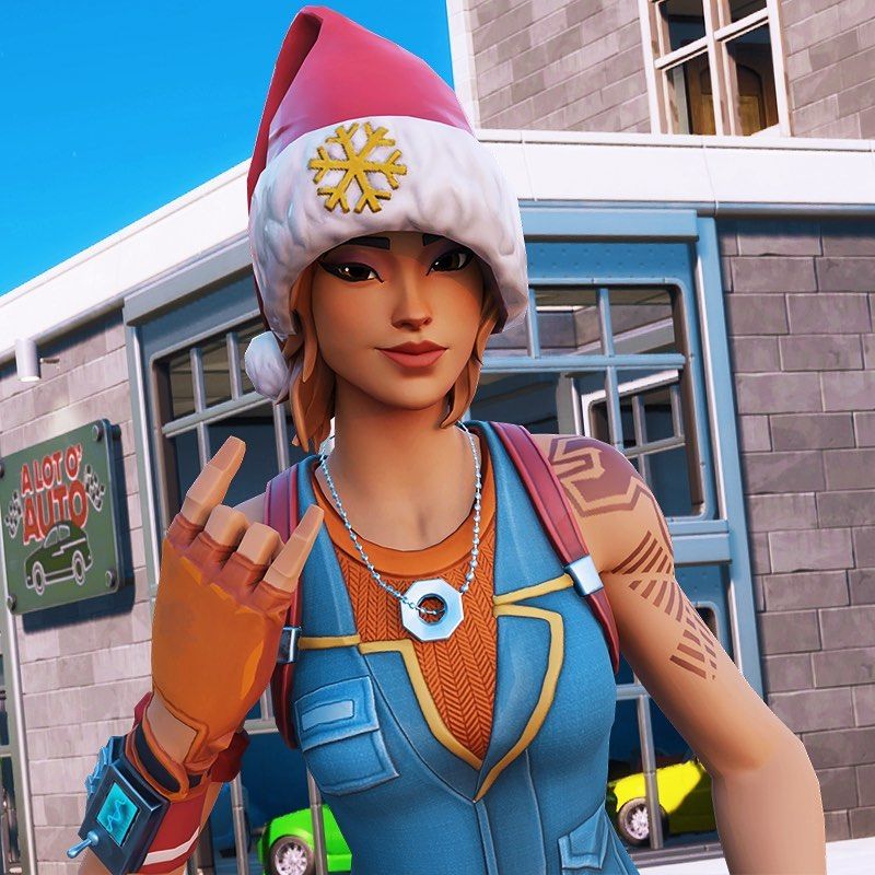 Shoppy profile picture for @Trixie