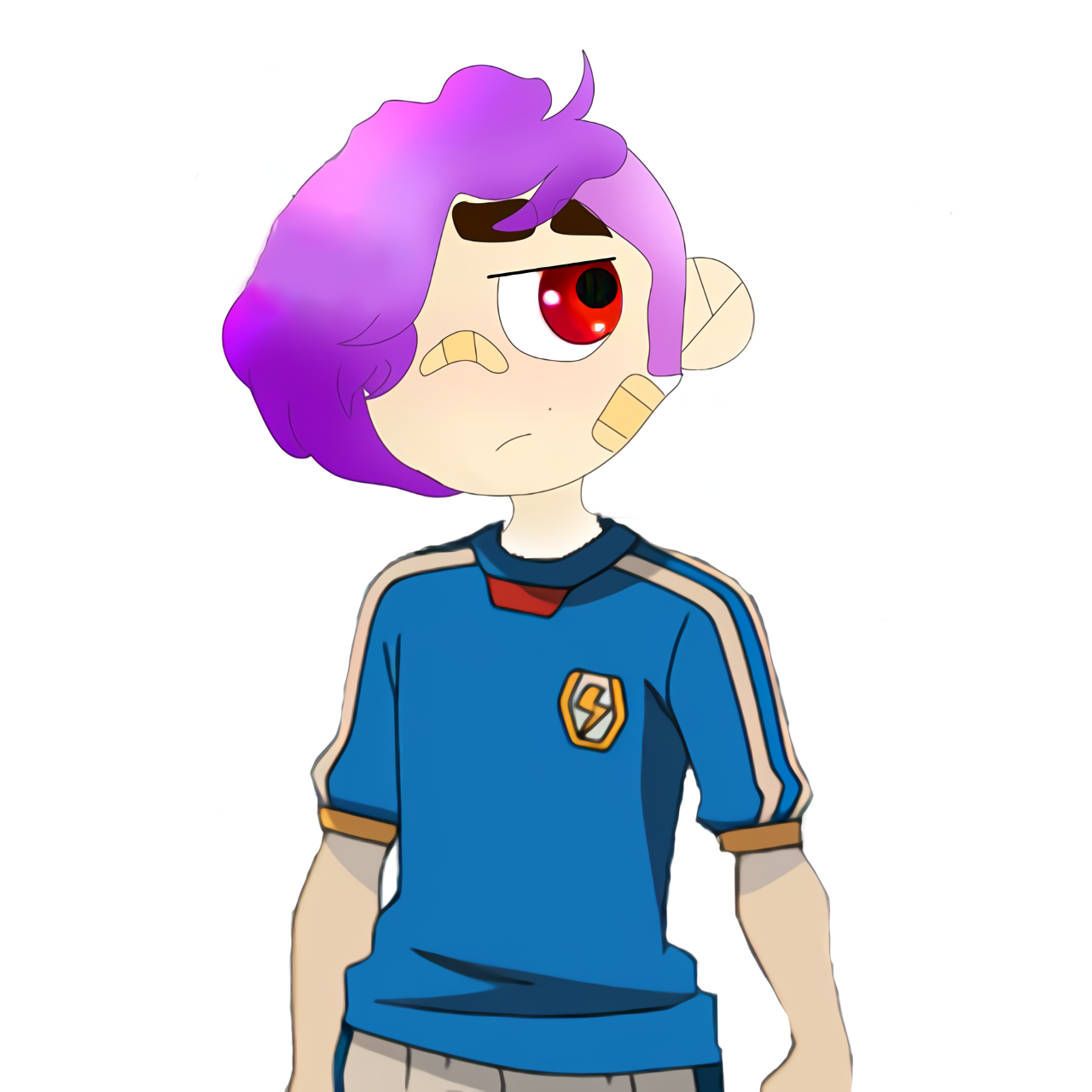 Shoppy profile picture for @Trunks