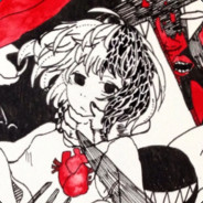Shoppy profile picture for @scarlett