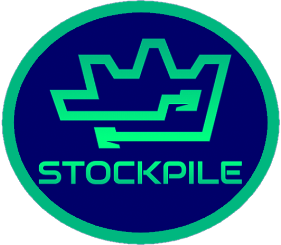 Shoppy profile picture for @Stockpile