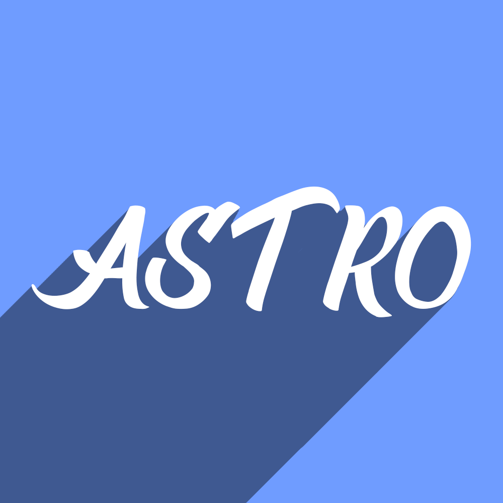 Shoppy profile picture for @astro