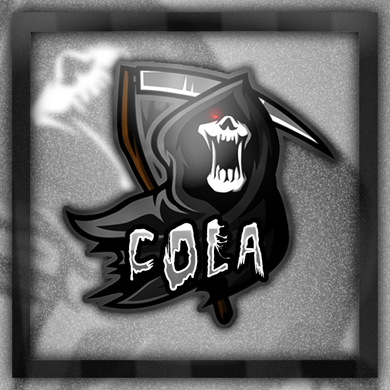 Shoppy profile picture for @Cola