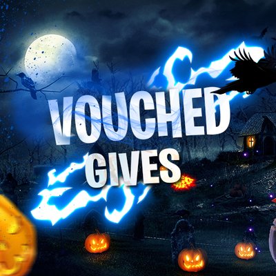 Shoppy profile picture for @vouched