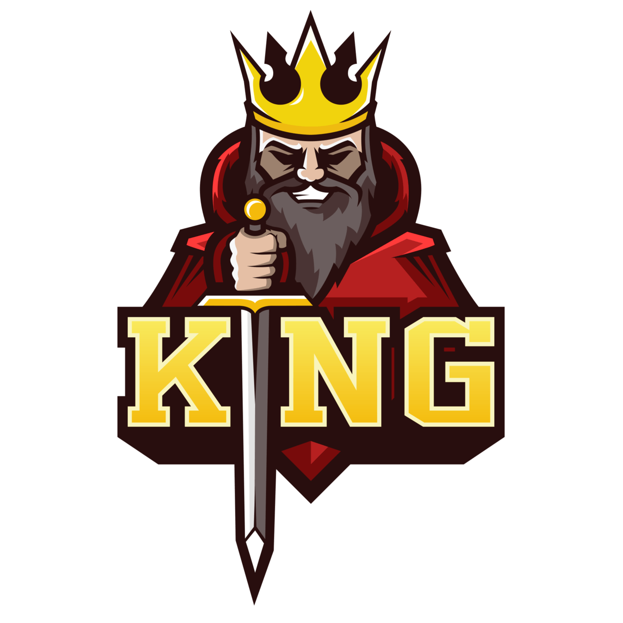 Shoppy profile picture for @THEKING