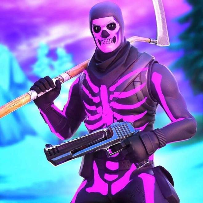 Shoppy profile picture for @Stacks