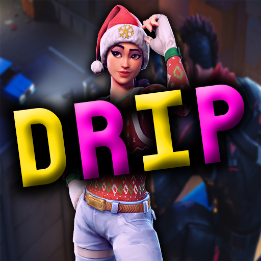 Shoppy profile picture for @drip