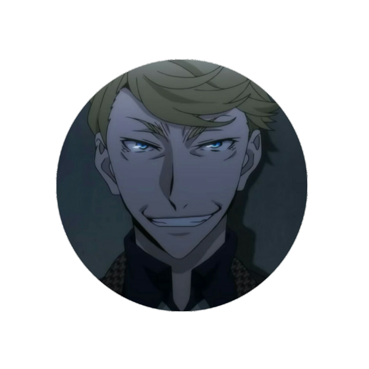 Shoppy profile picture for @OTAKU