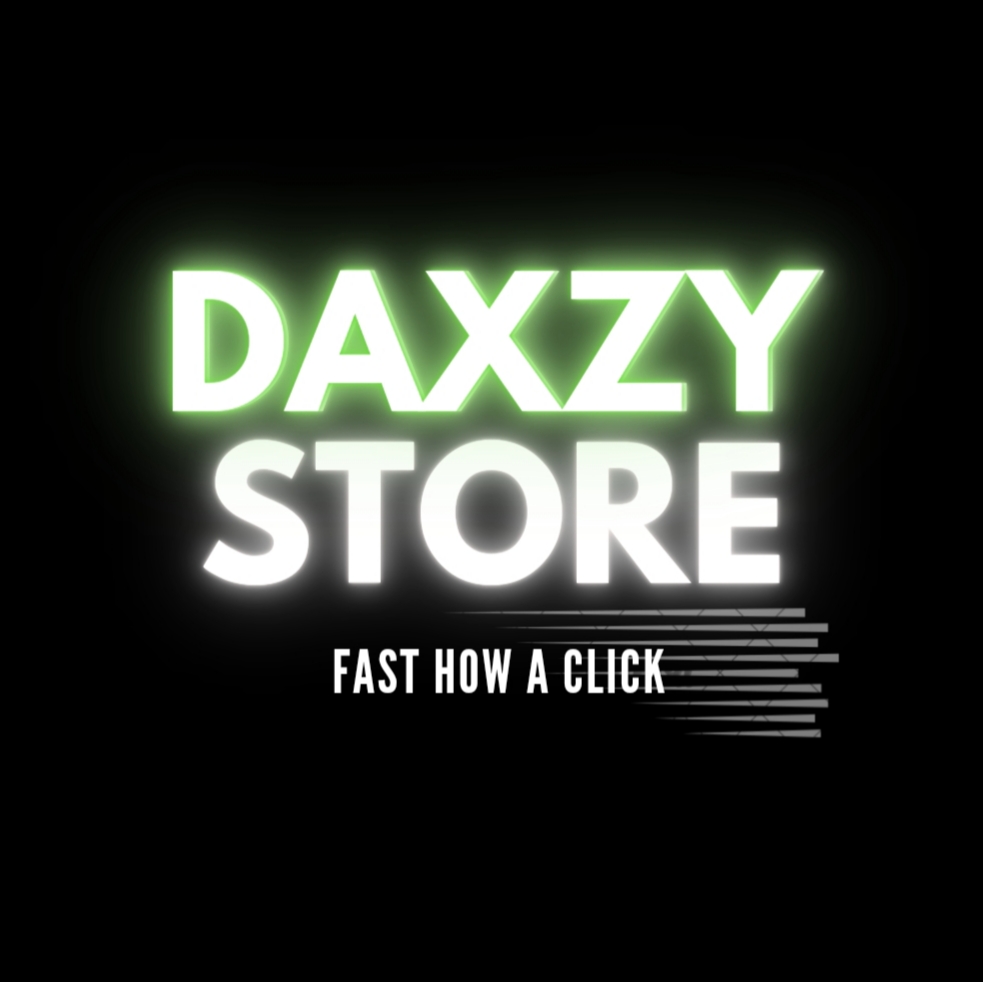 DaxzyStore