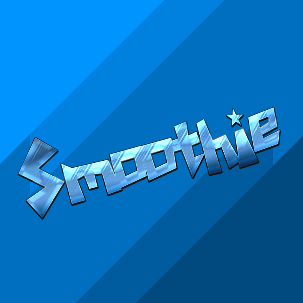 Shoppy profile picture for @Smoothie