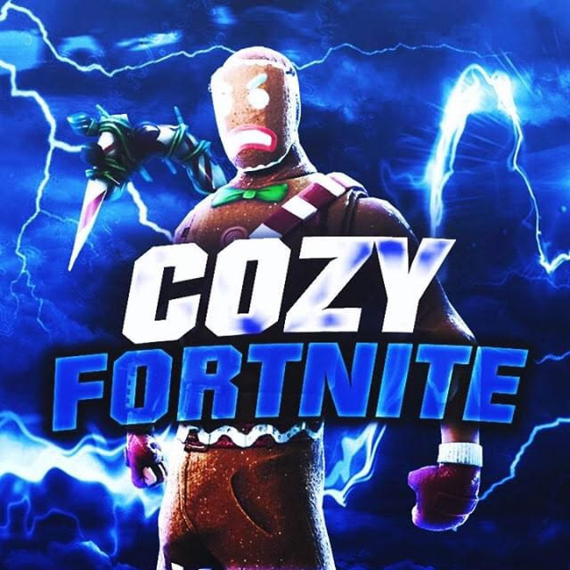 Shoppy profile picture for @Cozy