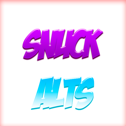 Shoppy profile picture for @snuck