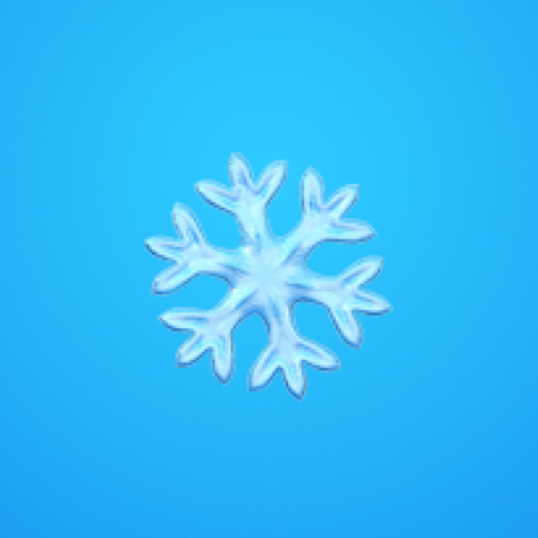 Shoppy profile picture for @frost