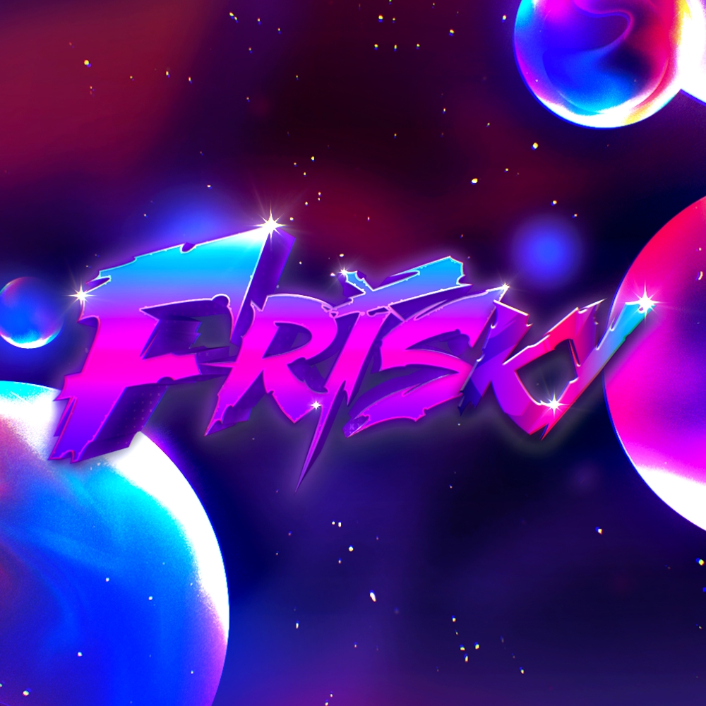 Shoppy profile picture for @frisky