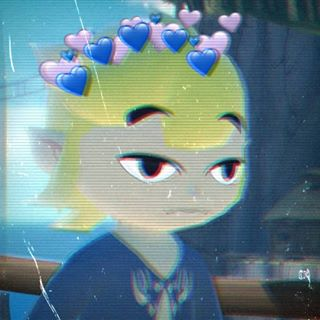 Shoppy profile picture for @Ninth
