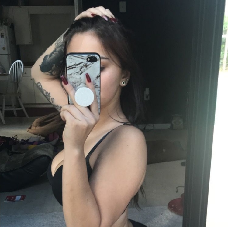 Shoppy profile picture for @Melanie