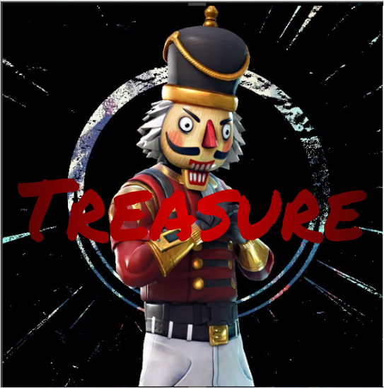 Shoppy profile picture for @Treasure