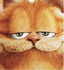 Shoppy profile picture for @Garfield
