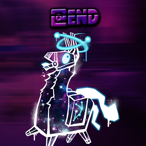 Shoppy profile picture for @End