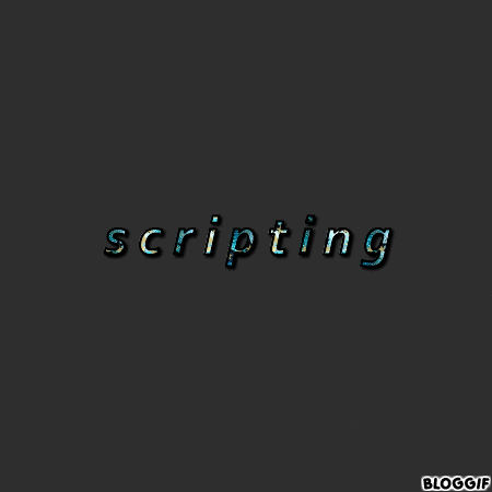 Shoppy profile picture for @scripting