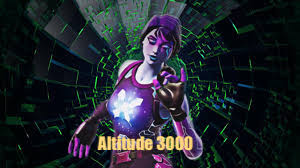 Shoppy profile picture for @Altitude