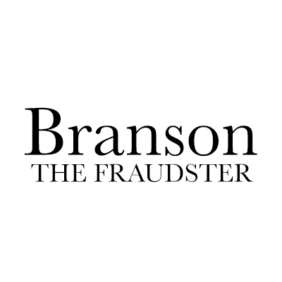 Shoppy profile picture for @Branson