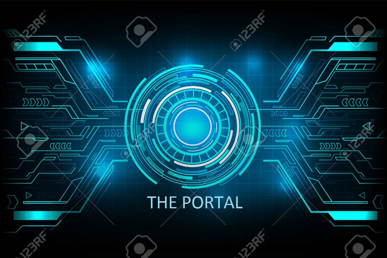 Shoppy profile picture for @Portal