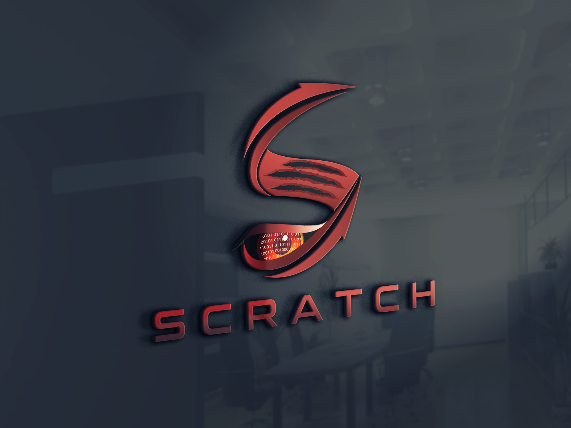 Shoppy profile picture for @Scratch