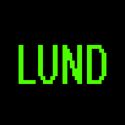 Shoppy profile picture for @Lund