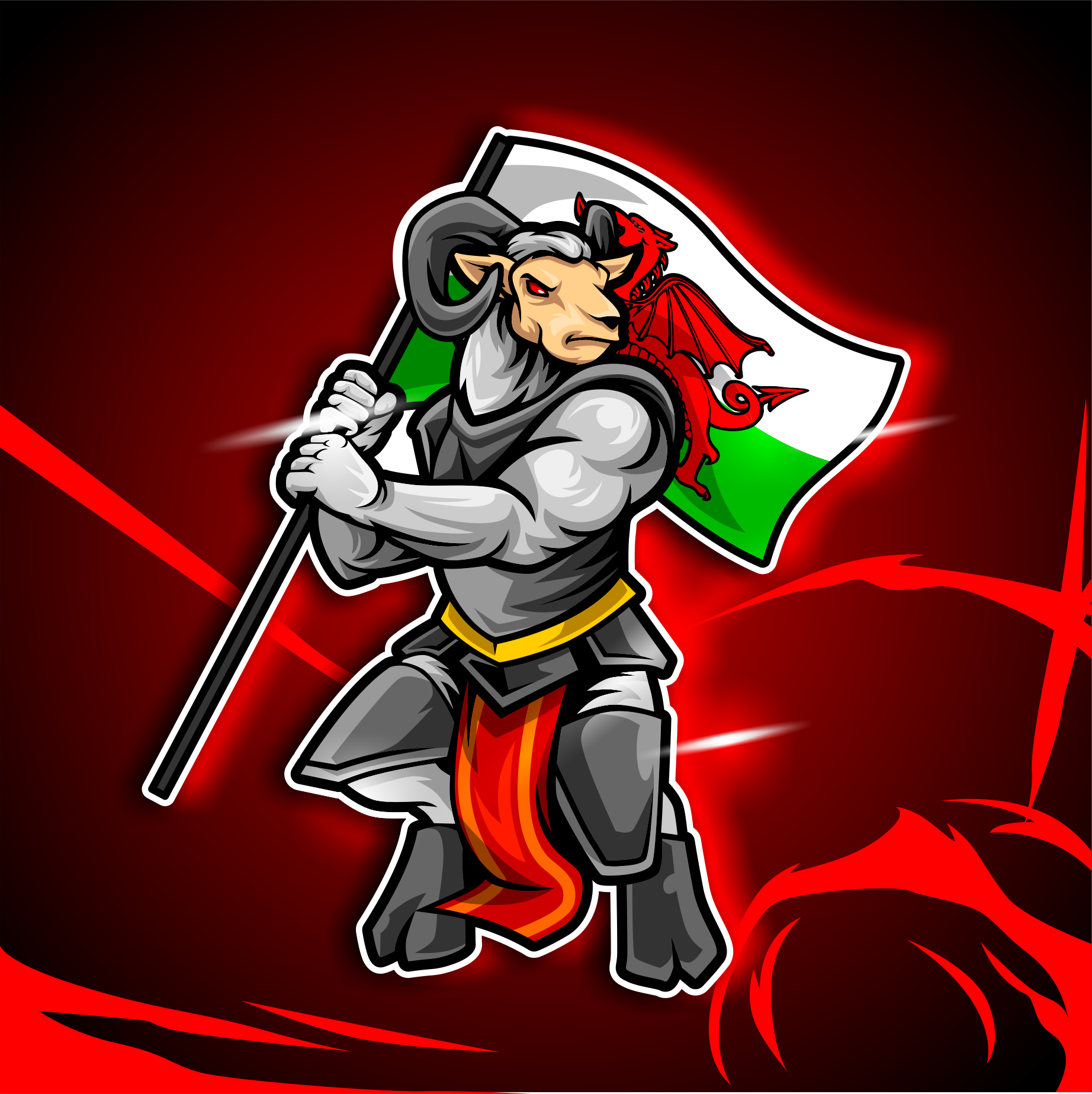 Shoppy profile picture for @dah
