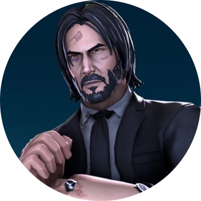 Shoppy profile picture for @Wick