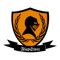 Shoppy profile picture for @Flap