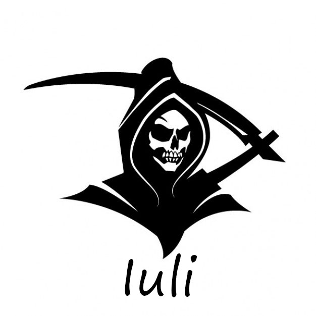 Shoppy profile picture for @Iuli