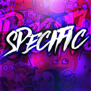 Shoppy profile picture for @Specific