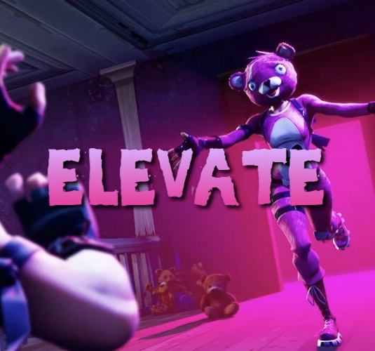 Shoppy profile picture for @Elevate