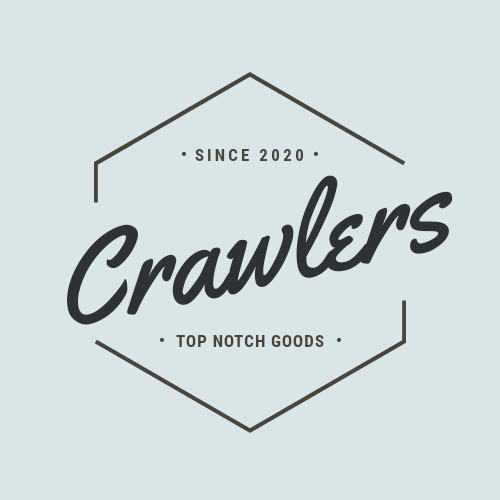 Shoppy profile picture for @Crawlers