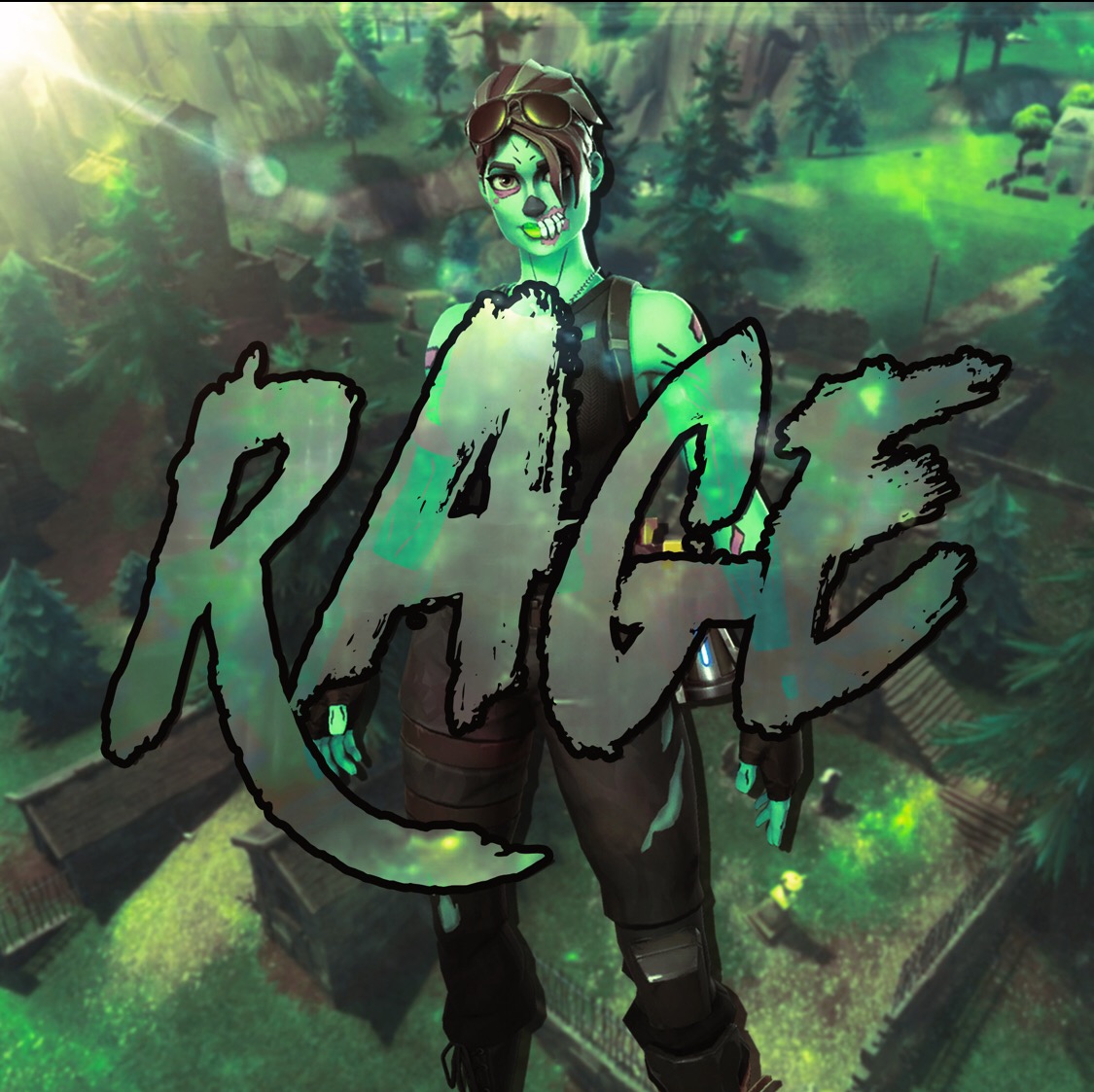 Shoppy profile picture for @Rage