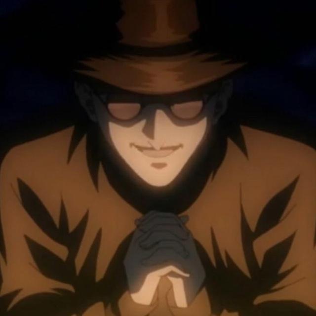 Shoppy profile picture for @Pastor