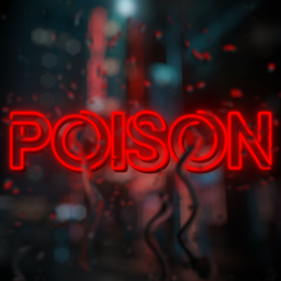 Shoppy profile picture for @Poisons