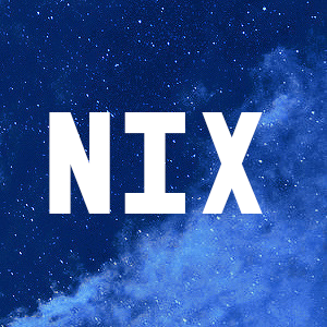 Shoppy profile picture for @NIX