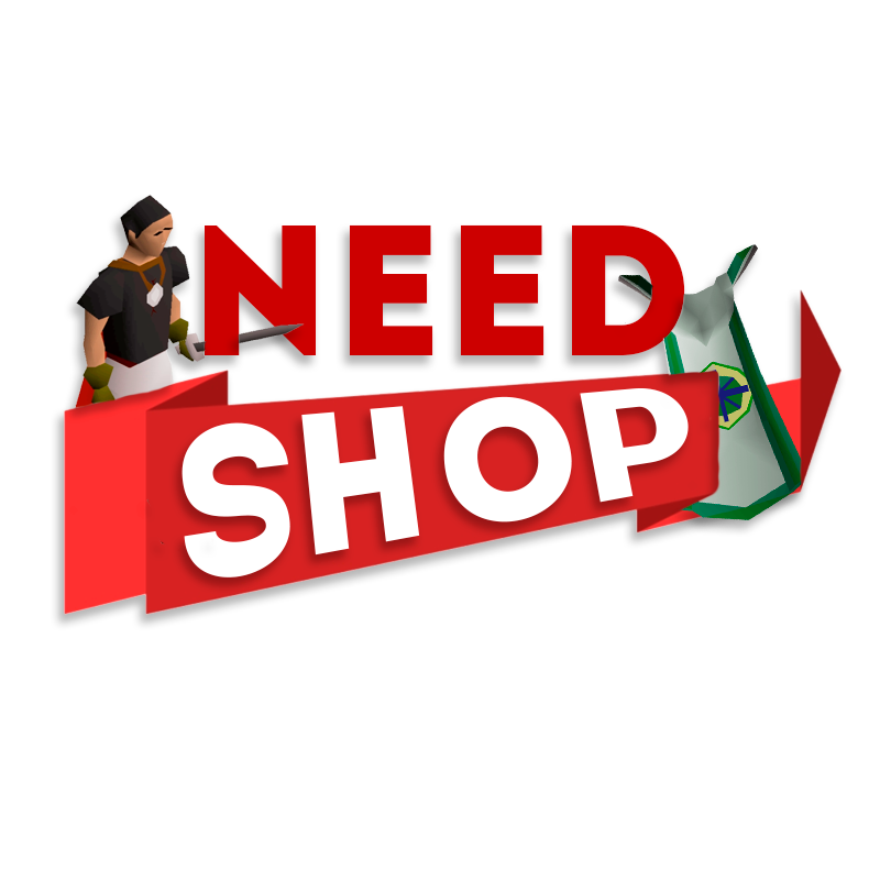 Shoppy profile picture for @NEED