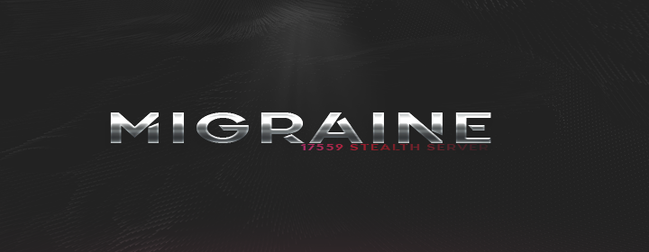 Shoppy profile picture for @Migraine