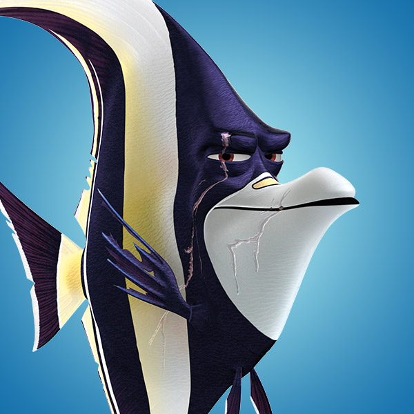 Shoppy profile picture for @Gill
