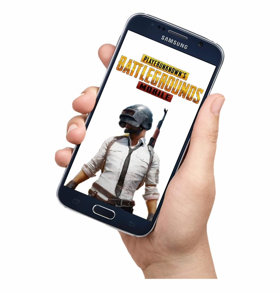 Shoppy profile picture for @PubgMobile
