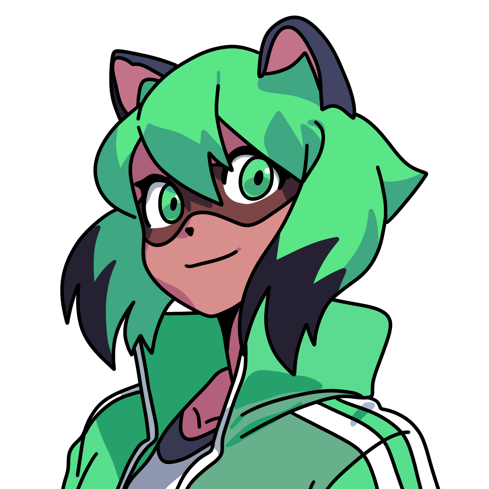 Shoppy profile picture for @jaded