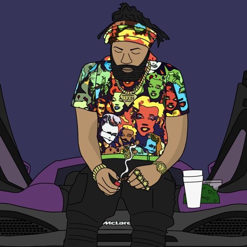 Shoppy profile picture for @Sos
